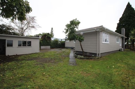 Photo of property in 20 Tui Crescent, Manurewa, Auckland, 2102