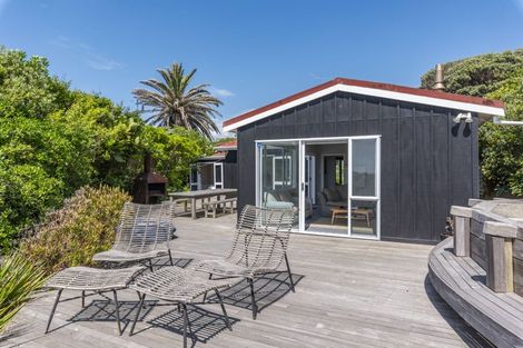 Photo of property in 23 Rodney Avenue, Te Horo Beach, Otaki, 5581