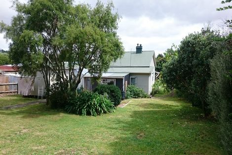 Photo of property in 12 Bernard Street, Pukemiro, Huntly, 3771