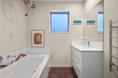 Photo of property in 4a Garnett Avenue, Spreydon, Christchurch, 8024