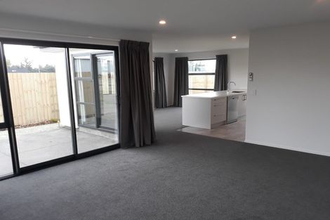 Photo of property in 63 William Nicholls Drive, Belfast, Christchurch, 8051