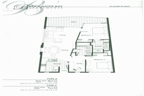 Photo of property in Bridgewater Apartments, 302/7 Te Rangi Cross Road, Paihia, 0200