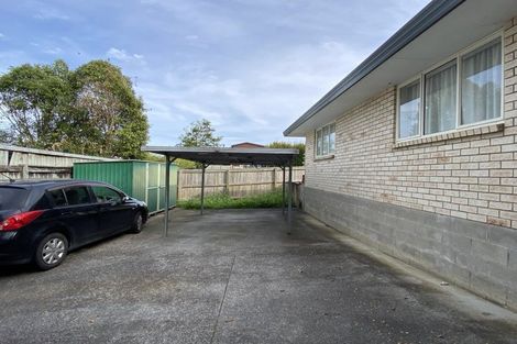 Photo of property in 1/15 Roys Road, Weymouth, Auckland, 2103