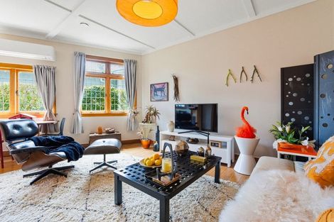 Photo of property in 26 College Street, College Estate, Whanganui, 4500