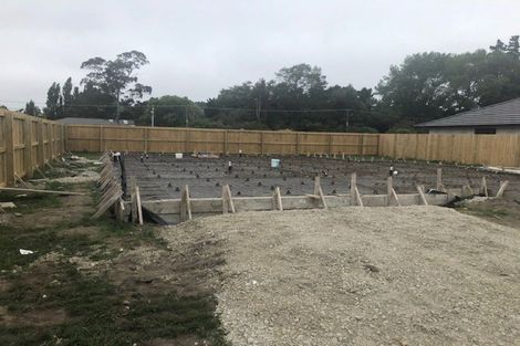 Photo of property in 178 Georgina Street, Marshland, Christchurch, 8083