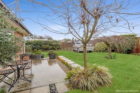 Photo of property in 20a Robinson Street, Rakaia, 7710