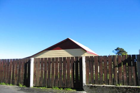 Photo of property in 2 Alexander Terrace, Greymouth, 7805