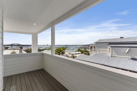Photo of property in 38 London Street, Saint Marys Bay, Auckland, 1011