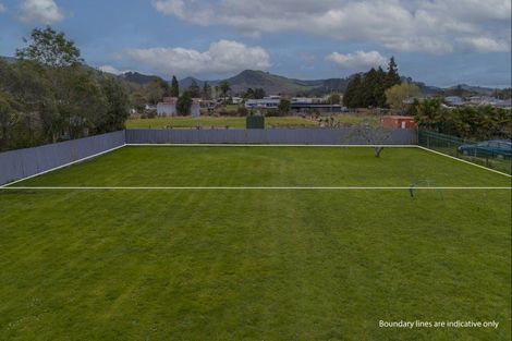 Photo of property in 55c Barry Road, Waihi, 3610