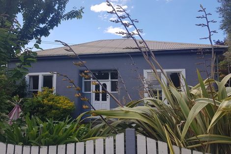 Photo of property in 172 Bordesley Street, Phillipstown, Christchurch, 8011