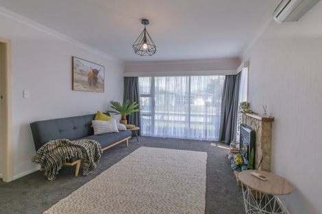 Photo of property in 3 Vogel Street, Levin, 5510