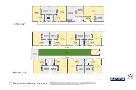 Photo of property in 67 St Vincent Avenue, Remuera, Auckland, 1050