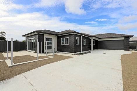 Photo of property in 6 George Yee Place, Taradale, Napier, 4112