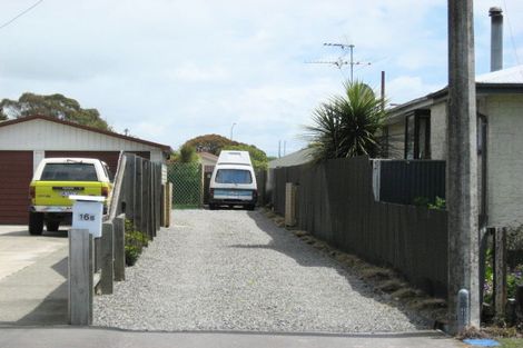 Photo of property in 16b Wesley Street, Kaiapoi, 7630