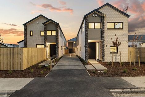 Photo of property in 35d Wrights Road, Addington, Christchurch, 8024