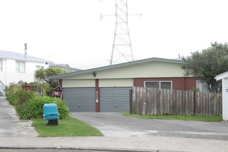 Photo of property in 56 Edgecombe Street, Newlands, Wellington, 6037