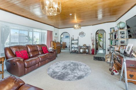 Photo of property in 13 Park Street, Morrinsville, 3300