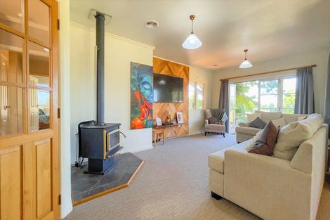 Photo of property in 443a Puketutu Road, Matamata, 3472