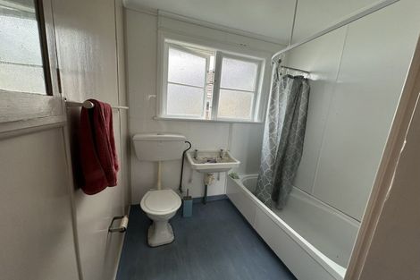 Photo of property in 18 Egmont Street, Kaponga, Hawera, 4679