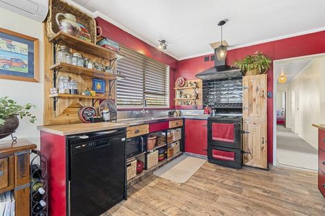 Photo of property in 100 Centennial Avenue, Waitara, 4320