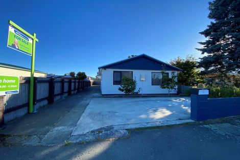 Photo of property in 57 Dunford Street, Rakaia, 7710