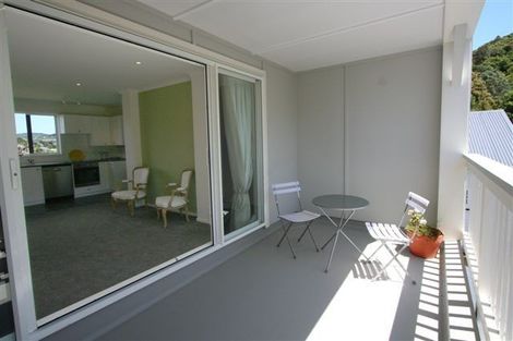 Photo of property in 3/57 Simla Crescent, Khandallah, Wellington, 6035