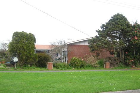 Photo of property in 63 Parris Street, Waitara, 4320