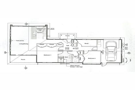 Photo of property in 23 Tarata Grove, Lansdowne, Masterton, 5810