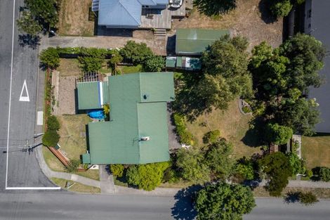 Photo of property in 170 Redwood Street, Witherlea, Blenheim, 7201