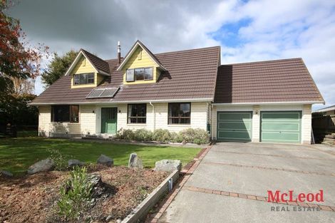 Photo of property in 39 Lane Street, Allenton, Ashburton, 7700