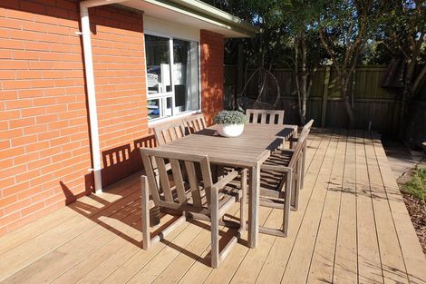 Photo of property in 12 De Renzie Place, Kirwee, Darfield, 7571