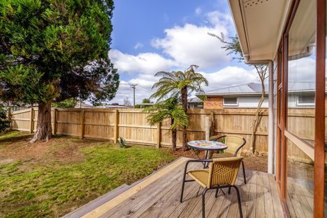 Photo of property in 20 Tui Crescent, Manurewa, Auckland, 2102