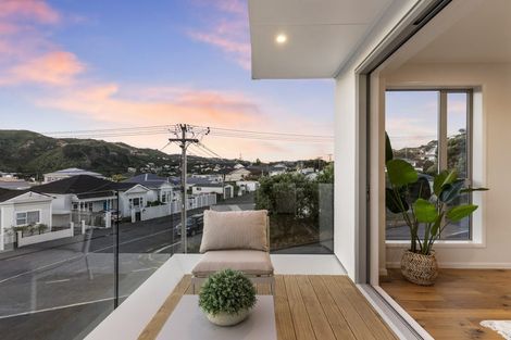 Photo of property in 27b Liffey Street, Island Bay, Wellington, 6023