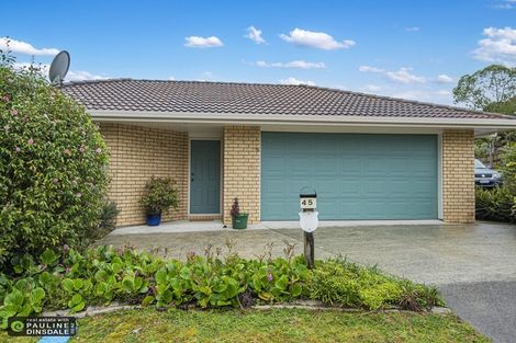 Photo of property in 45 Gillingham Road, Te Kamo, Whangarei, 0112