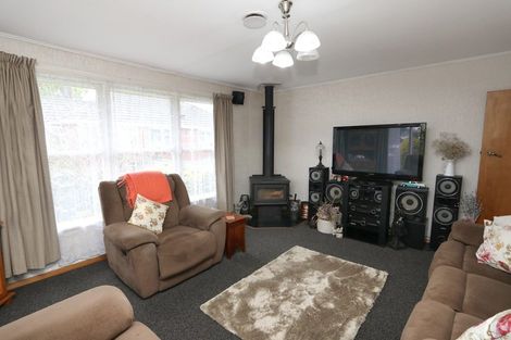 Photo of property in 9 Kitchener Street, Netherby, Ashburton, 7700