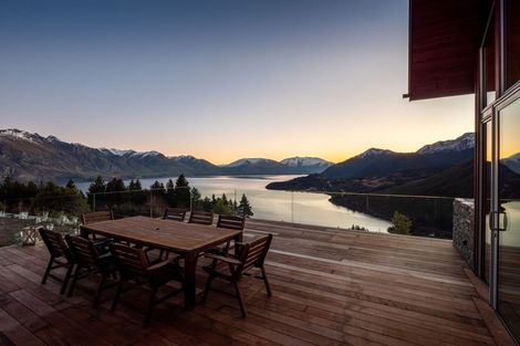 Photo of property in 673 Glenorchy-queenstown Road, Closeburn, Queenstown, 9371