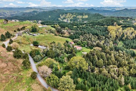 Photo of property in 196 Bull Road, Waiotira, 0193