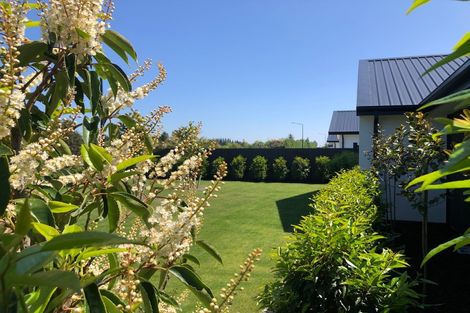 Photo of property in 294 Trices Road, Prebbleton, 7604