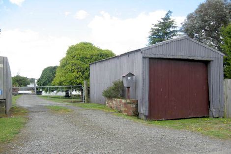 Photo of property in 19 George Street, Raetihi, 4632