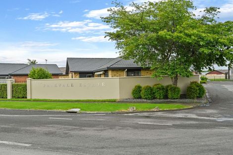 Photo of property in Parkvale Estate, 29/1232 Howard Street, Parkvale, Hastings, 4122