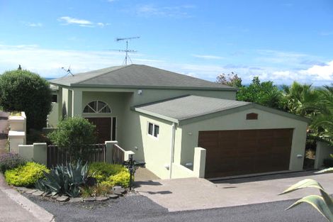 Photo of property in 42 Sharon Road, Waiake, Auckland, 0630