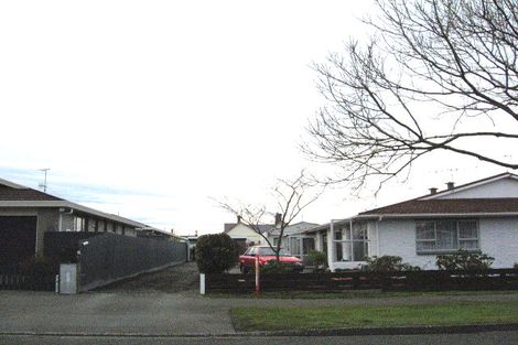 Photo of property in 23 Macmaster Street, Richmond, Invercargill, 9810