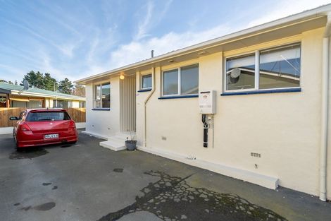 Photo of property in 37a Kinmont Crescent, Kinmont Park, Mosgiel, 9024