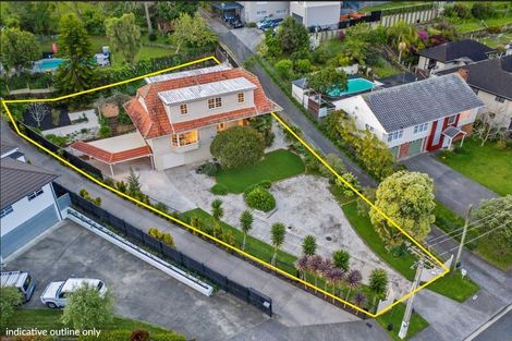 Photo of property in 23 Debron Avenue, Remuera, Auckland, 1050