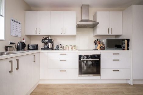 Photo of property in 144 Burwood Road, Burwood, Christchurch, 8083