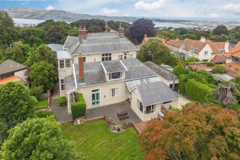 Photo of property in 60 Wallace Street, Maori Hill, Dunedin, 9010