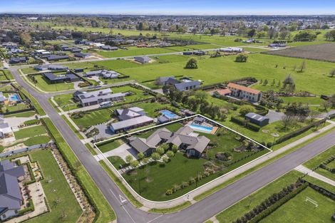 Photo of property in 25 Recite Avenue, Leamington, Cambridge, 3432