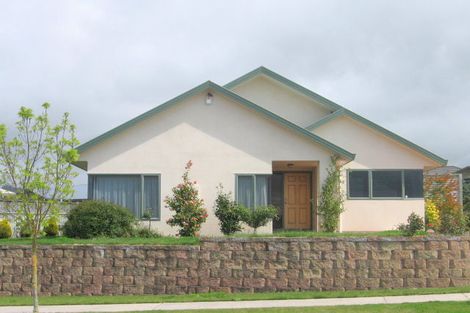 Photo of property in 19 The Grove, Nukuhau, Taupo, 3330