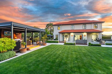 Photo of property in 196 Cavendish Road, Casebrook, Christchurch, 8051