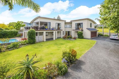 Photo of property in 17 Campbell Road, Maraetai, Auckland, 2018